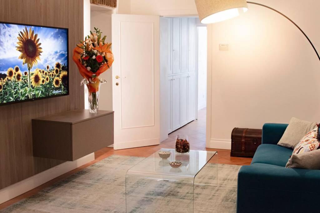 Appartement Domus Marina Vacanze Romane-colosseo