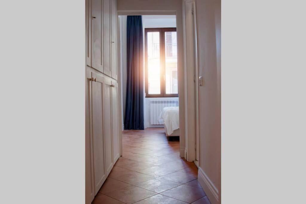 Appartement Domus Marina Vacanze Romane-colosseo *