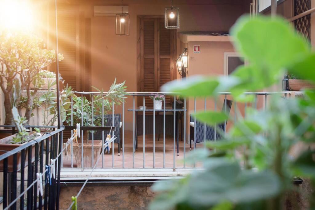 Domus Marina Vacanze Romane-colosseo Appartement Rome