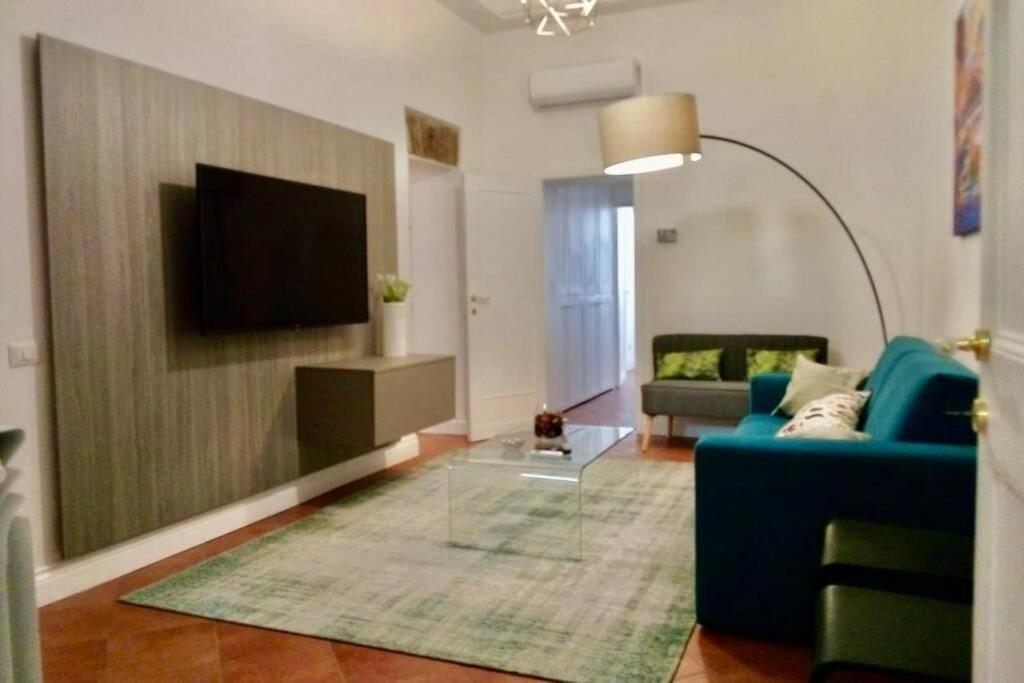 Domus Marina Vacanze Romane-colosseo Appartement Rome