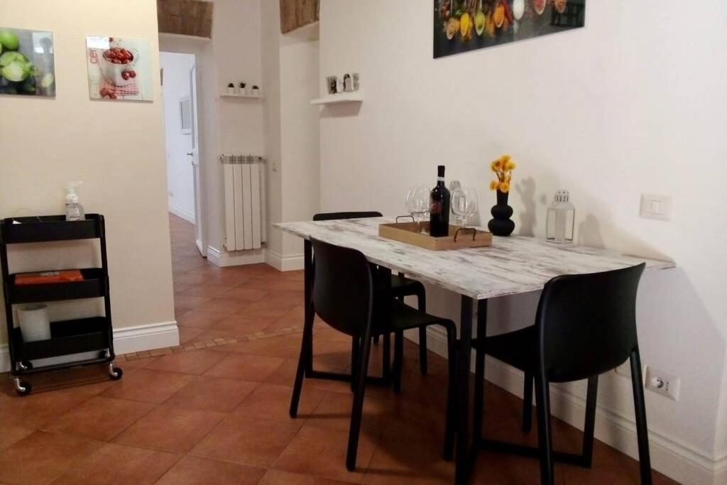 Appartement Domus Marina Vacanze Romane-colosseo