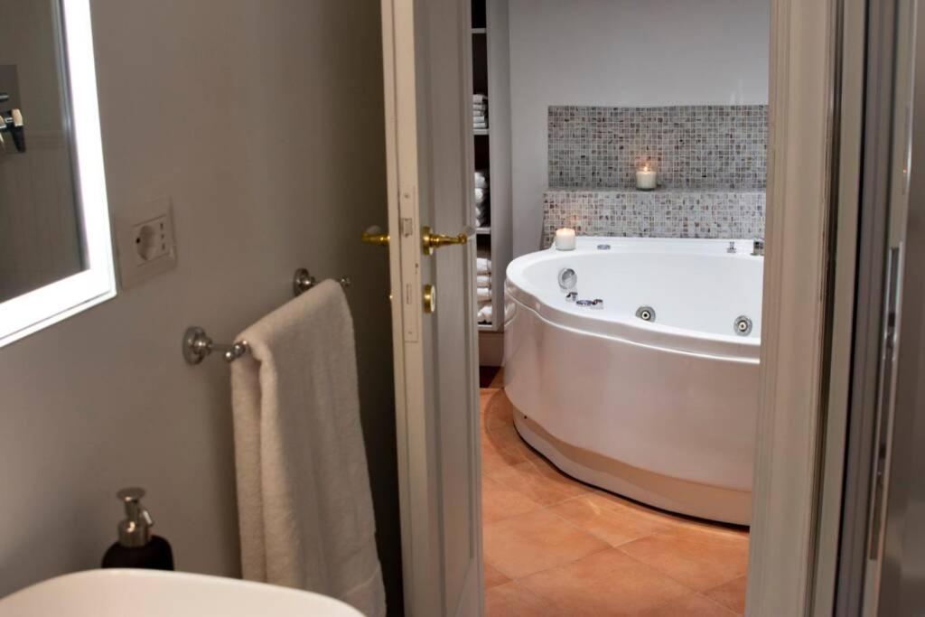 Appartement Domus Marina Vacanze Romane-colosseo *