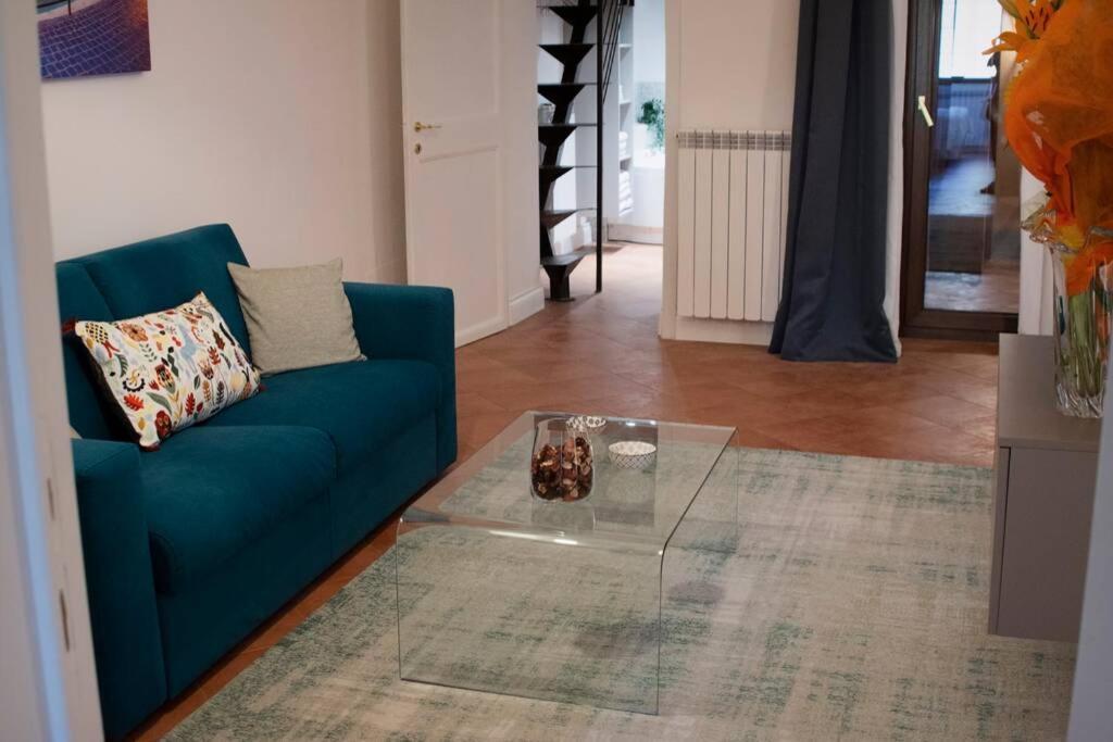 Appartement Domus Marina Vacanze Romane-colosseo