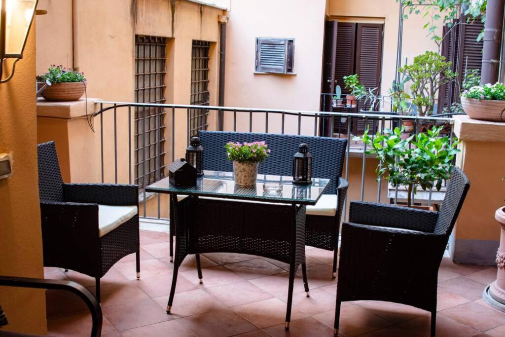 Appartement Domus Marina Vacanze Romane-colosseo