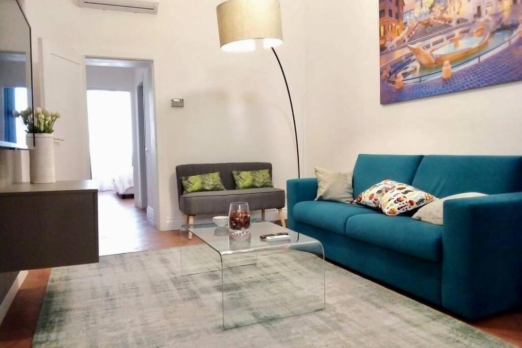 Domus Marina Vacanze Romane-colosseo Appartement *