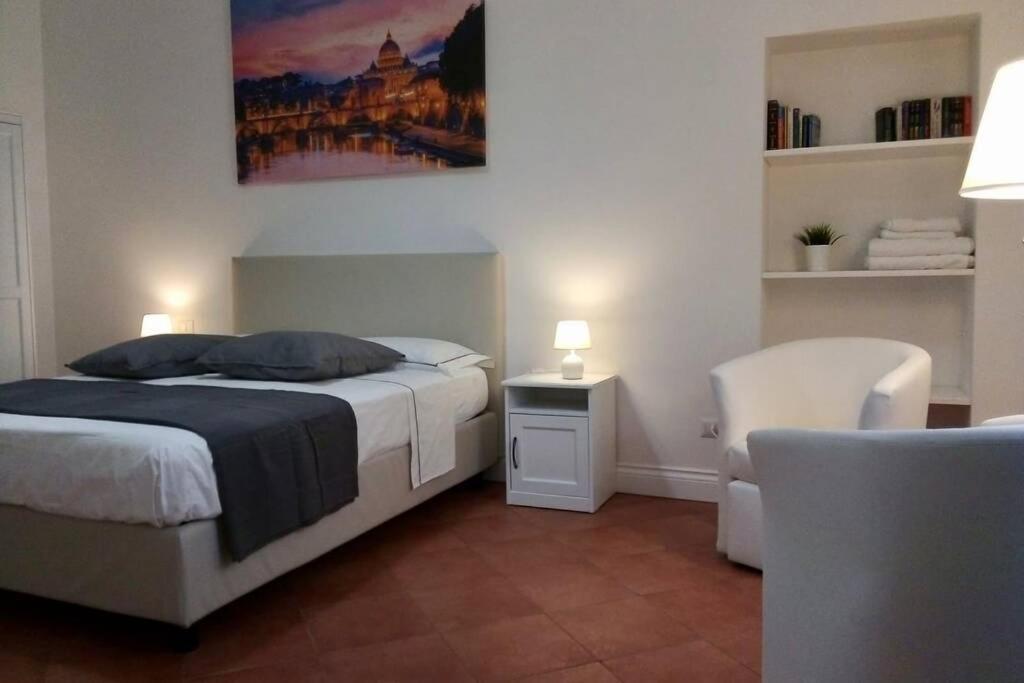 Domus Marina Vacanze Romane-colosseo Appartement Rome