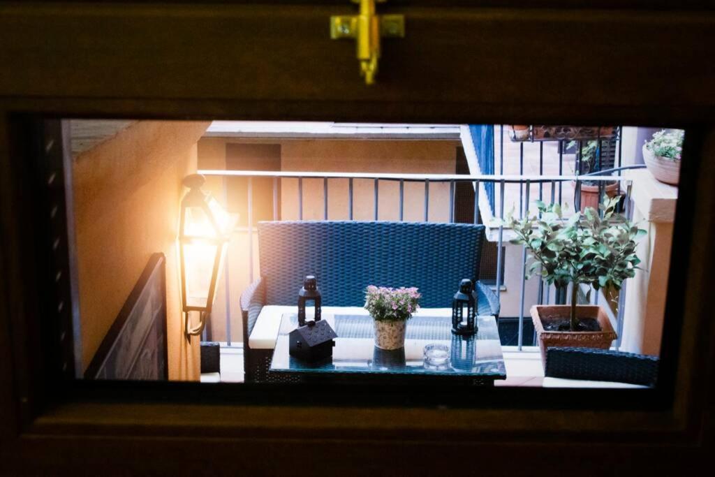 Domus Marina Vacanze Romane-colosseo Appartement *