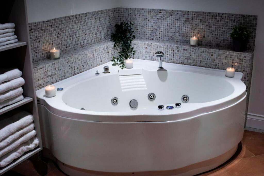 Domus Marina Vacanze Romane-colosseo Appartement Rome