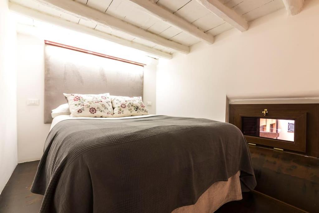 Domus Marina Vacanze Romane-colosseo Appartement