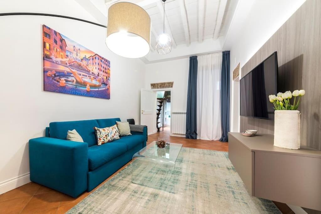 Domus Marina Vacanze Romane-colosseo Appartement