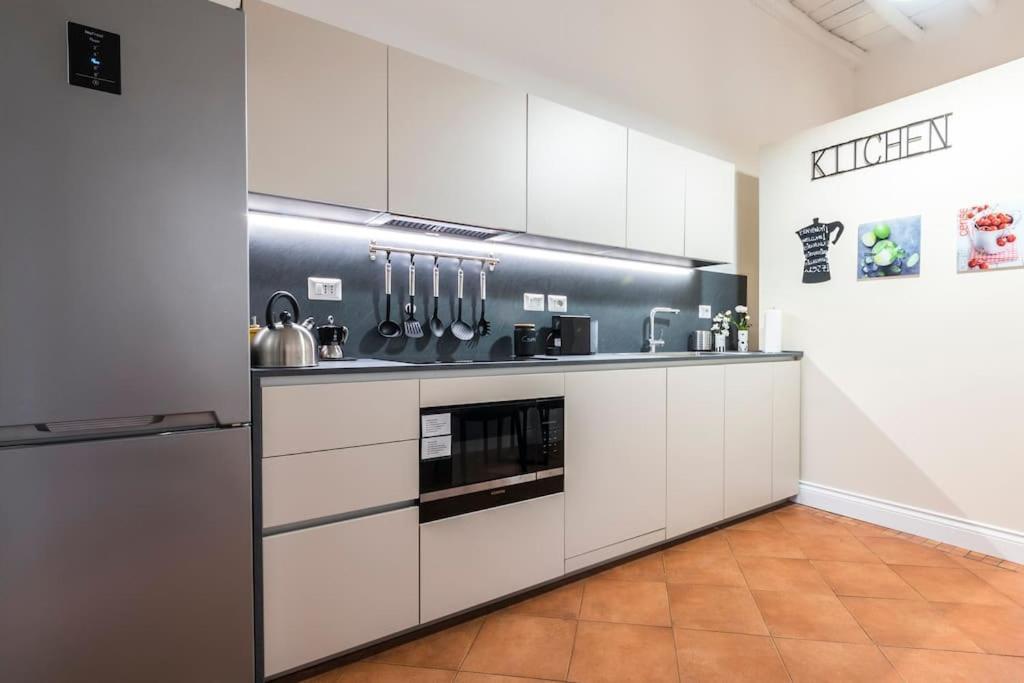 Domus Marina Vacanze Romane-colosseo Appartement *