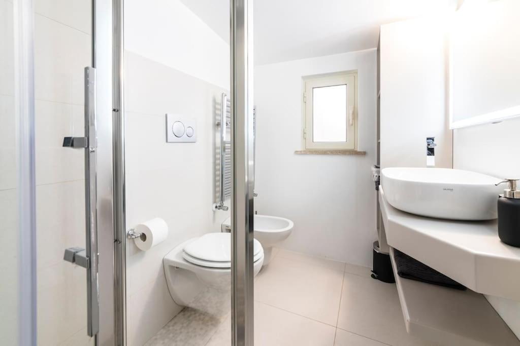 Appartement Domus Marina Vacanze Romane-colosseo *