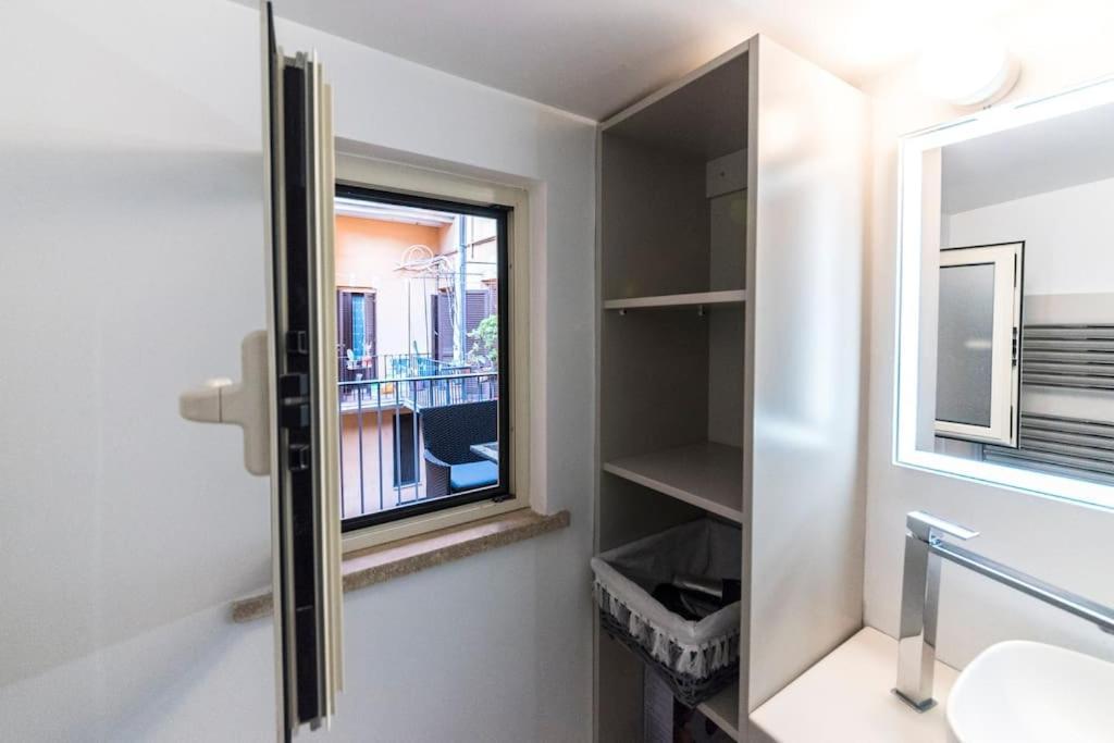 Domus Marina Vacanze Romane-colosseo Appartement