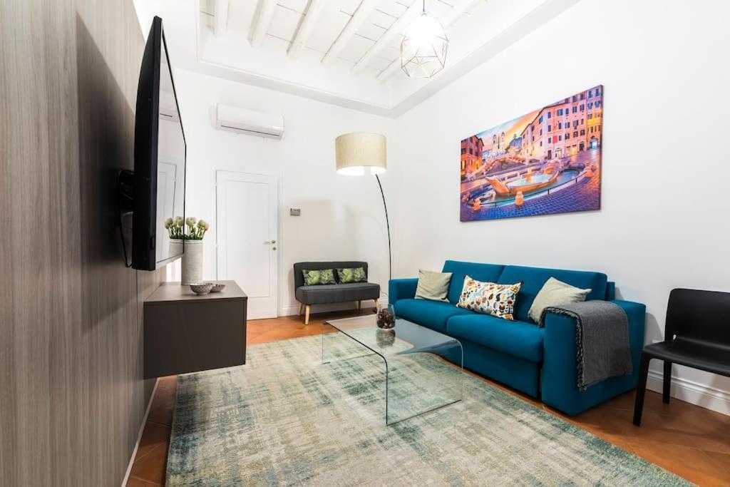 Appartement Domus Marina Vacanze Romane-colosseo