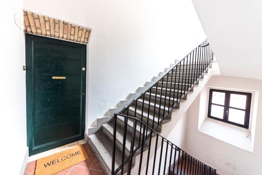 Appartement Domus Marina Vacanze Romane-colosseo *