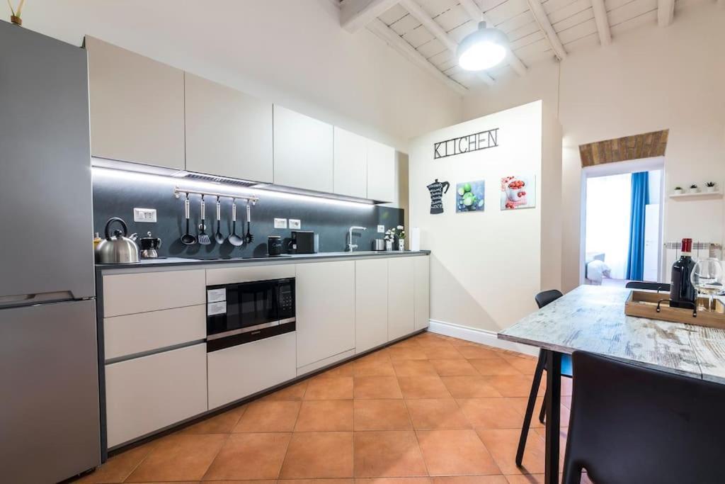 Appartement Domus Marina Vacanze Romane-colosseo Rome